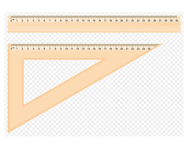pictures of rulers with measurements